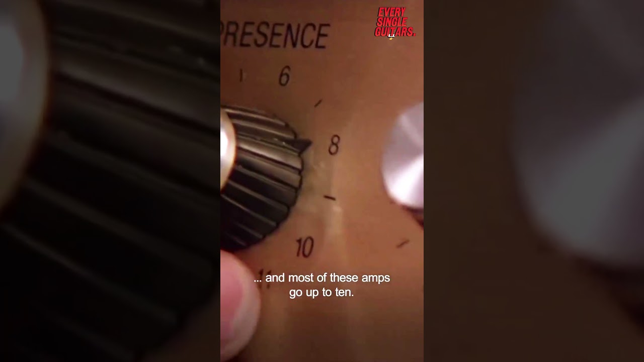 This Scene Was Ahead of Its Time 🤯🎶