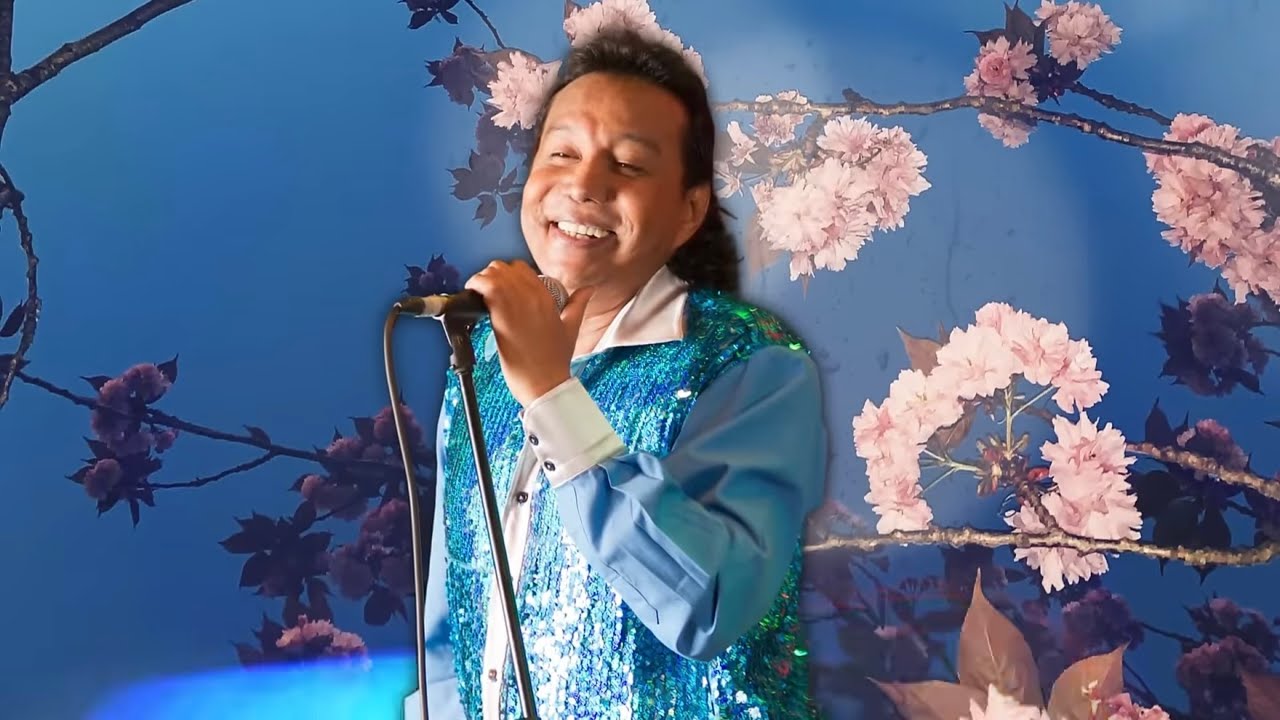 Diomedes Díaz - Simulación  (Letra Oficial)