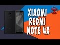 Xiaomi Redmi Note 4X. Обзор / от Арстайл /
