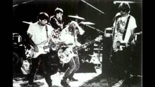 Sonic Youth - &#39;Cross the Breeze (Live)