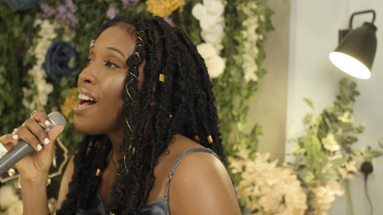 Chardelle - Adieu (Official Video)