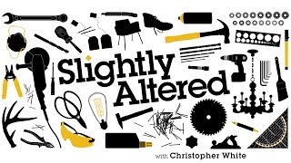 Christopher White Professional Highlights Reel