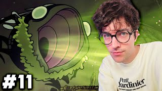 Hollow Knight: Silksong #11