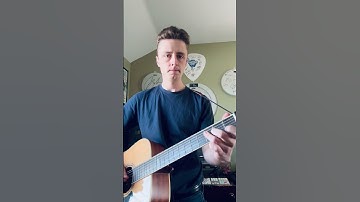 Thumbnail of Dust In A Baggie - Billy Strings #bluegrass #billystrings #dustinabaggie #acoustic #guitar #cover