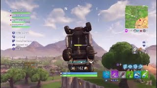 Unbelievable Atk Jump With Ninja W B, Kade K, Lghtskinmale