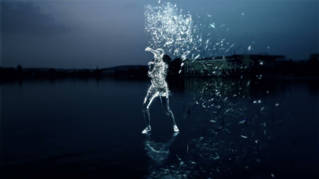 PIDS ENGHIEN 2017 — Teaser