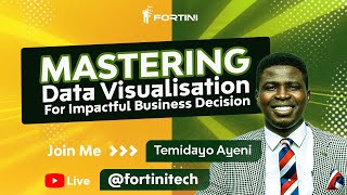 Mastering Data Visualization for Impactful Business Decisions