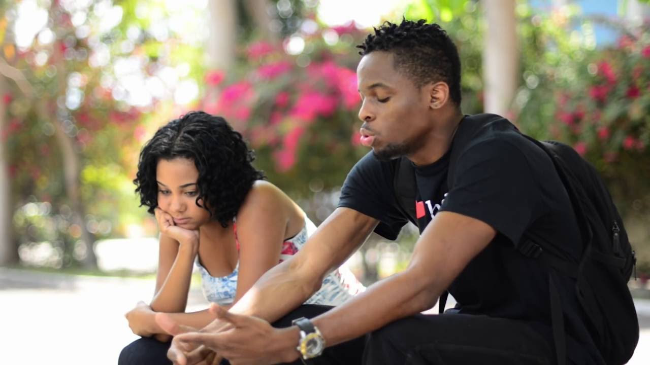 Stacs And Sii - "Keep Your Head Up" (Music Video)