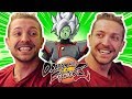 Ho giocato a Dragon Ball con il doppiatore di Zamasu 🐟 L'anime de li videogiochi tua 🕹