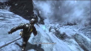 Lets play dead space 3 - part 1 - INTRO