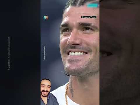 ابنة للاعب الارجنتيني دي باولو ترقص لوالدها