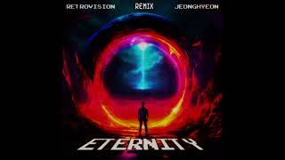 RetroVision, Jeonghyeon - Eternity (MADZI Remix) Resimi