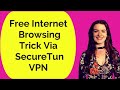 Unveiled: Free Internet Access in the Philippines with SecureTunnel VPN
