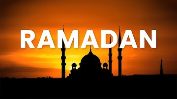Ramadan 2025 Background Music For Videos