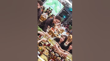 Quà vậy sao về nổi :) #nhau #rạchgiá #kiengiang #budweiser #anuong