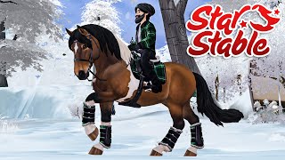 Star Stable - Buying the New Horse Variations! ❄️🐴