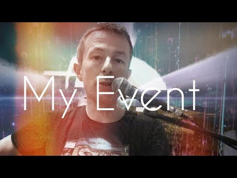 my-event-(universe-i-am-ready)-🌈💖💞-432hz