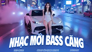 DEEP HOUSE VIET MIX ♫ BXH Nhạc Trẻ Remix Hay Nhất Hiện Nay - Top 15 Bản EDM TikTok Hot Nhất 2025