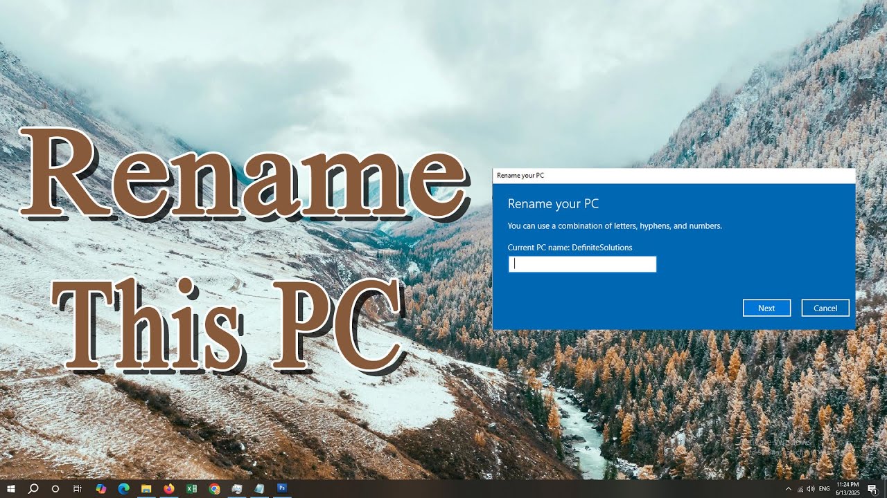 how-to-change-computer-name-windows-10-rename-this-pc-in-windows-10
