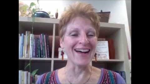 Get Unstuck with EFT