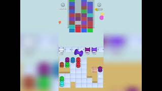 Knit Out Level 411 Walkthrough Solution 