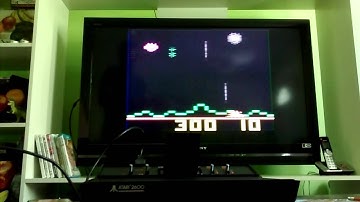 Atari 2600 "Darth Vader"