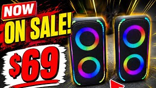 I Can’t Believe These Speakers Are Only $69 Right Now