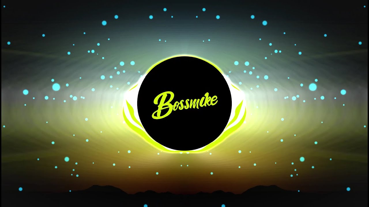 DJ BIGYAN MOKO NG BEAT X DJ LAGI SYANTIK X LAGI TAMVAN REMIX (BOSSMIKE BEATS REMIX)