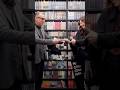 Fred Armisen & Carrie Brownstein Pick AFTER HOURS | Now on the Criterion Channel