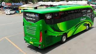 Unit Bus Evolander HDD PO Sanjaya