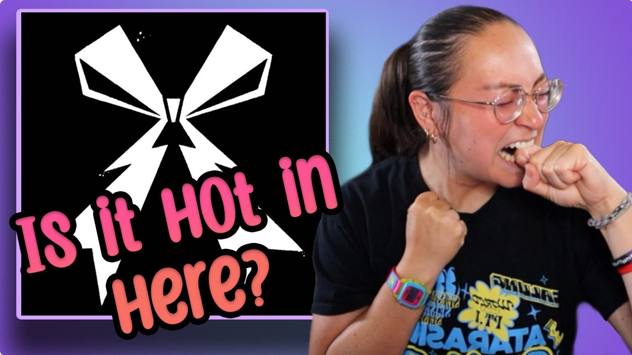 Флейтист реагирует на ГОРЯЧИЕ компромиссы! 🥵|BAND-MAID, Turn Me On