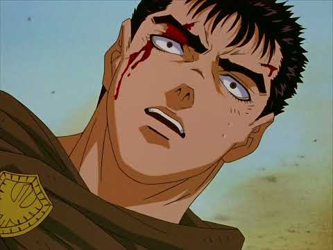 BERSERK - Episode 16 - The Conqueror [1080p Japanese with English Subtitles]