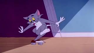 Tom And Jerry The Unshrinkable Jerry Mouse 1964 Jerry Games