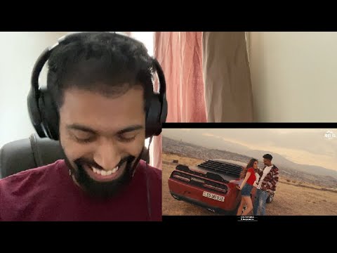 HARYANVI SONG || 2 GULAAB - BILLA SONIPAT ALA || MUSIC REACTION