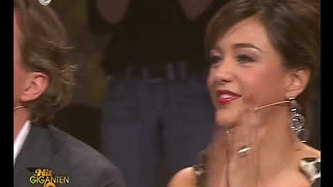 "Hit Giganten" TV Apearance -  Backstage - sin with sebastian Docu Podcast