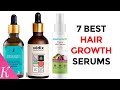 Hair Serums for Hair Growth with Price