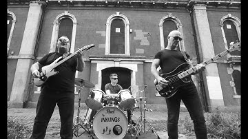 The Inklings - Who They Gonna Make You Blame Today (Official Video)