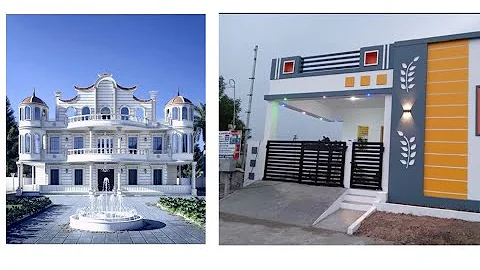 TechNest Residences:A Glimpse into Tomorrow's Smart Living/AdaptaHaven:Homes for Every Phase of Life