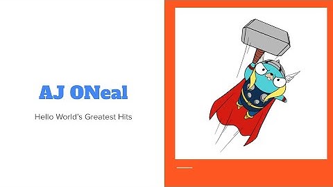 Hello To Golang Tooling