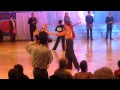 Connor parkinson and kimberley jones  us open latin finalmov