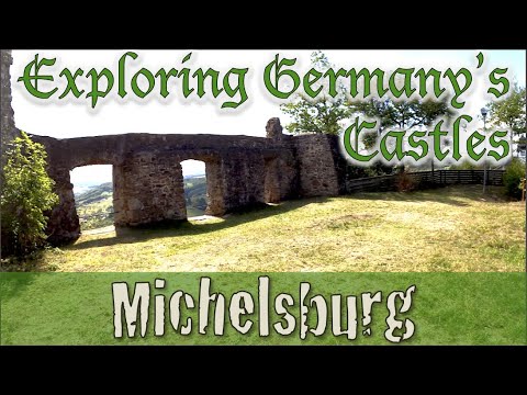 Video: Culzean Castle: Der vollständige Leitfaden