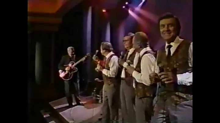 Scotty Moore (Guitar that changed the world),Ronni...