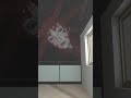 十棘（ととげ）様（バルコニー視点） #shorts