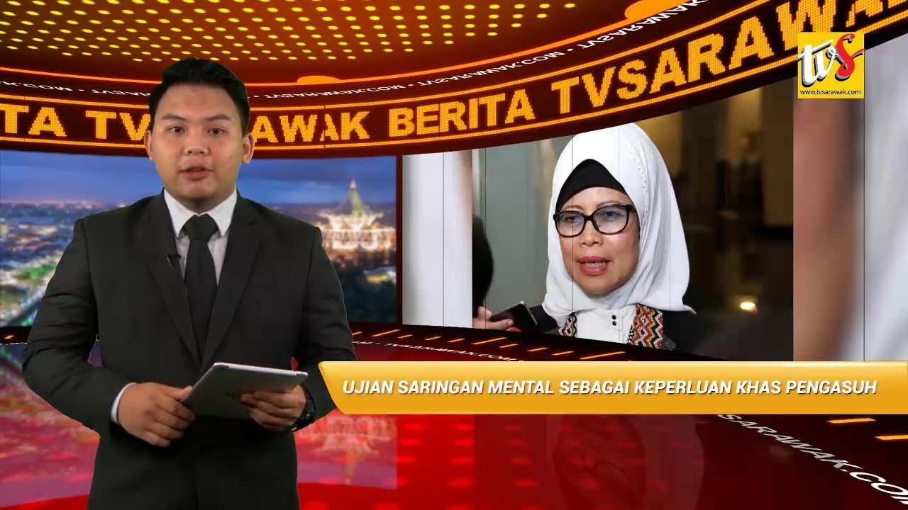 Jan 20 Ujian Saringan Mental Sebagai Keperluan Khas Pengasuh Youtube