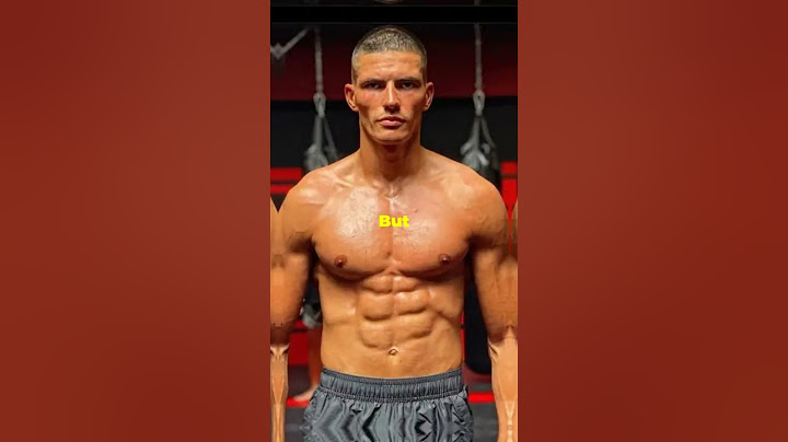 From Runway to Octagon: Islam Dulatov's UFC Dream
