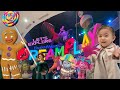 Dreamplay city of dreams  kids indoor playground