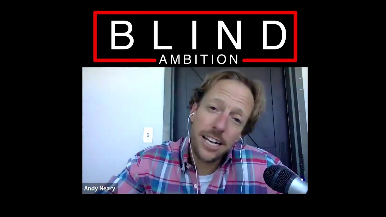 Facing Failure - With Andy Neary