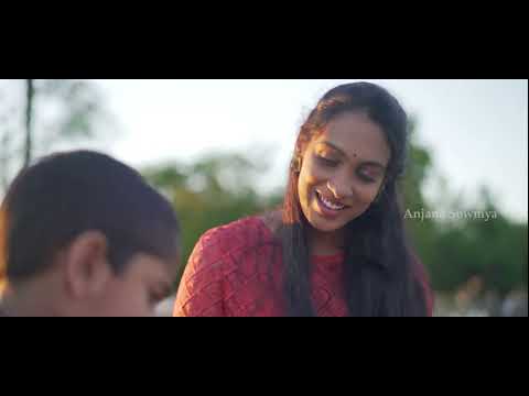 Drishti   Thu Thu  Anjaneyudu series   Singer Anjana sowmya  2022 telugusongs  Independentmusic