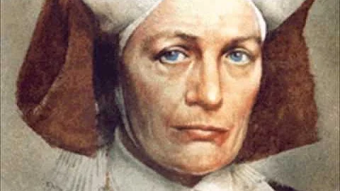 Where did Hildegard von Bingen work?
