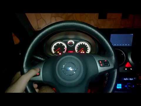 Opel Corsa D Infotainment System Last Result Youtube
